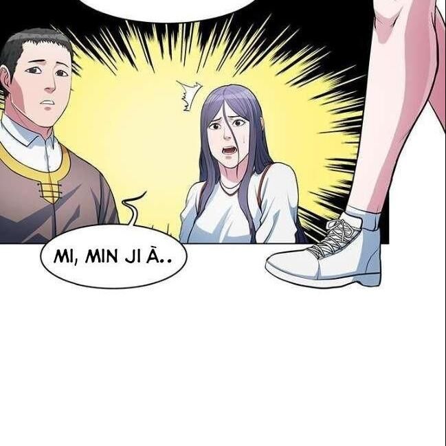 kẻ phán xét chapter 37 41