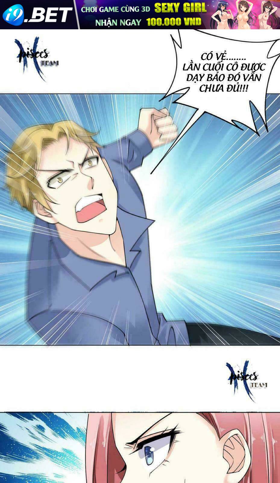 nữ nhân xin nhẹ nhàng chapter 17 5