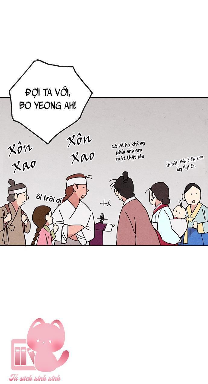 lệnh cấm hôn chapter 3 19