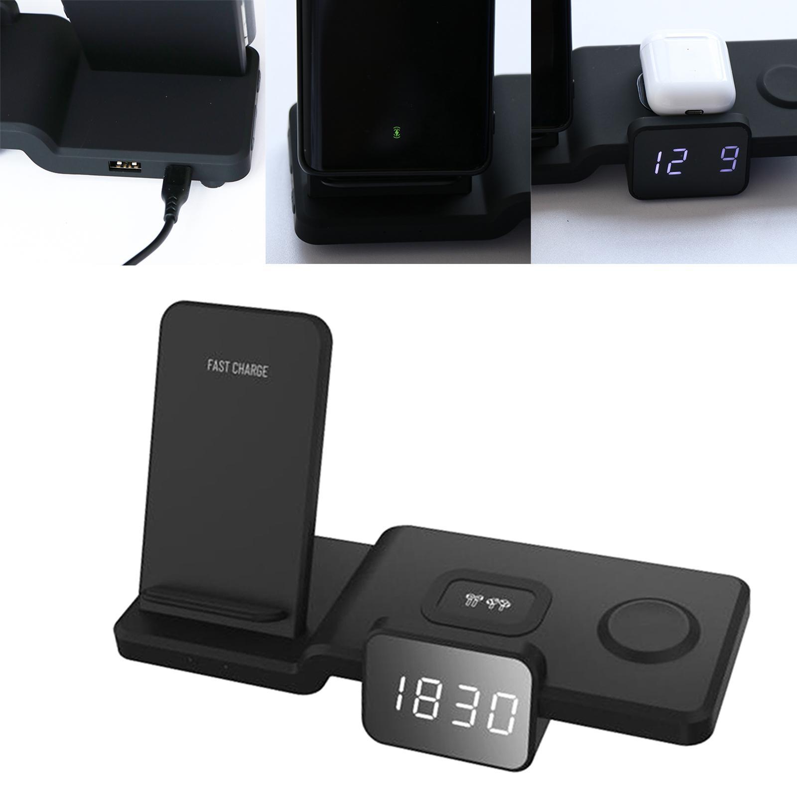 Charging Station Charger Stand   12 11 XR  Watch