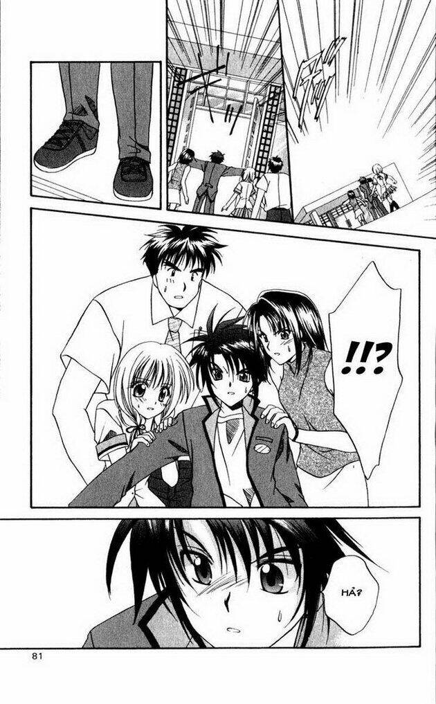 spiral: suiri no kizuna chapter 2 24