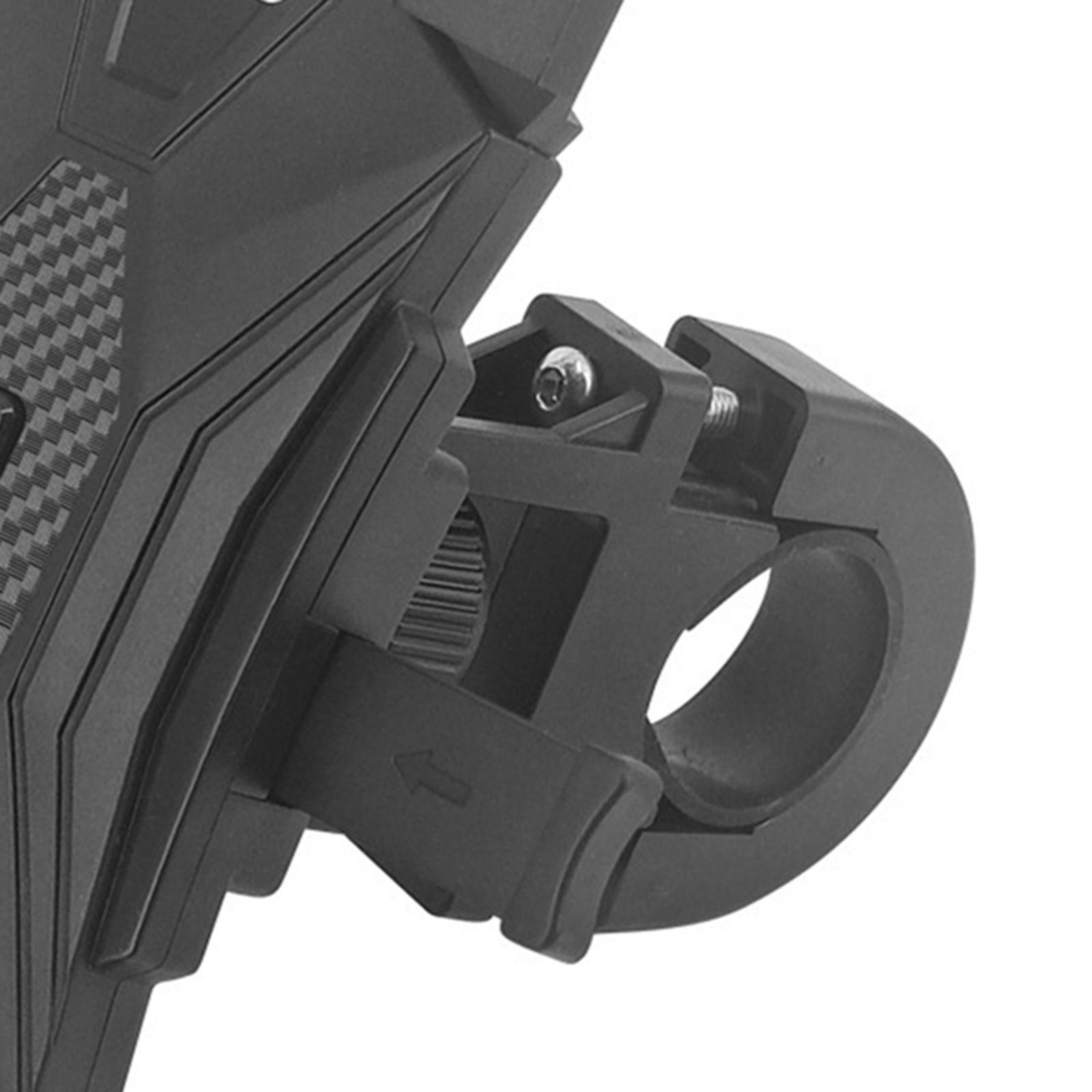 Motorcycle Phone Mount Spare Parts for  Motorcycle Mountain Bike