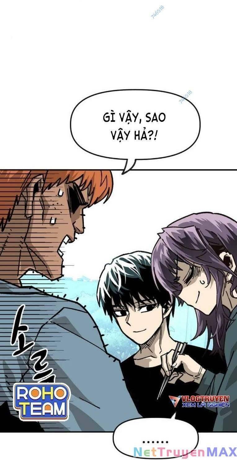 chỉ có cái c.h.ế.t mới là sự cứu rỗi chapter 33 24