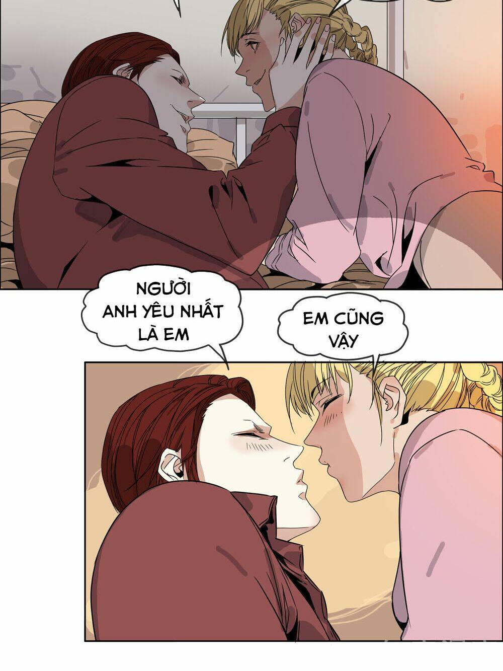 mạt thế đấu thần chapter 33 16