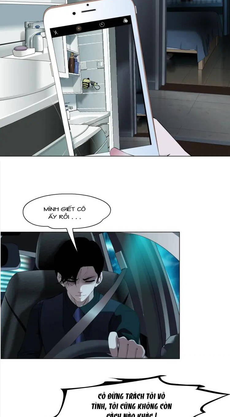 điêu khắc chapter 68 5