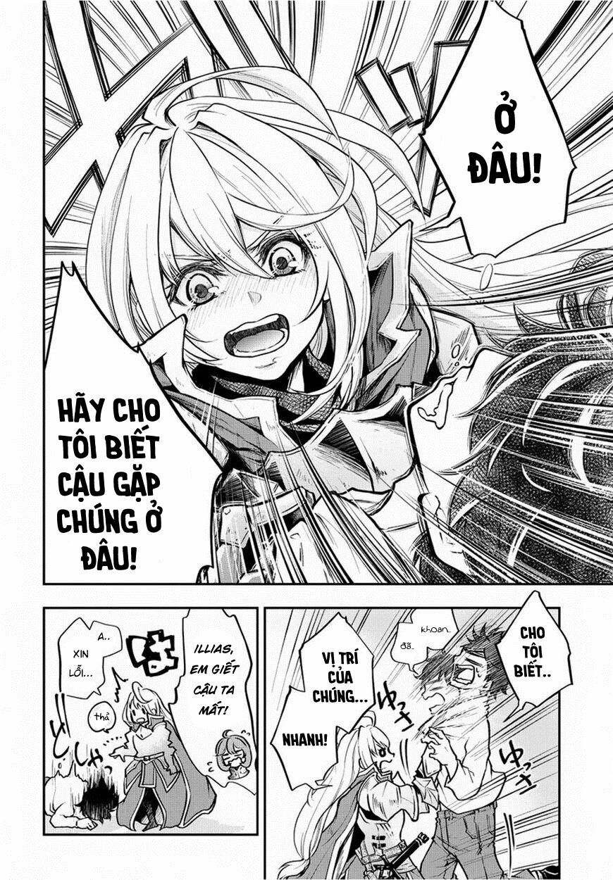 isekai demo bunan ni ikitai shoukougun chapter 1 23