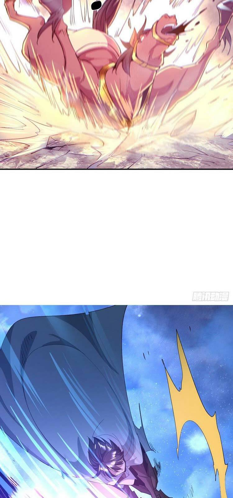 ta là nhà giàu số một, ta không muốn trọng sinh chapter 99 11