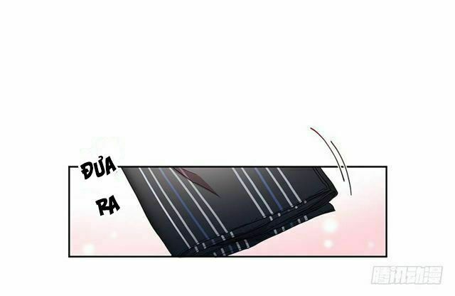 người yêu của rồng đen (black dragon's lover) chapter 6 18