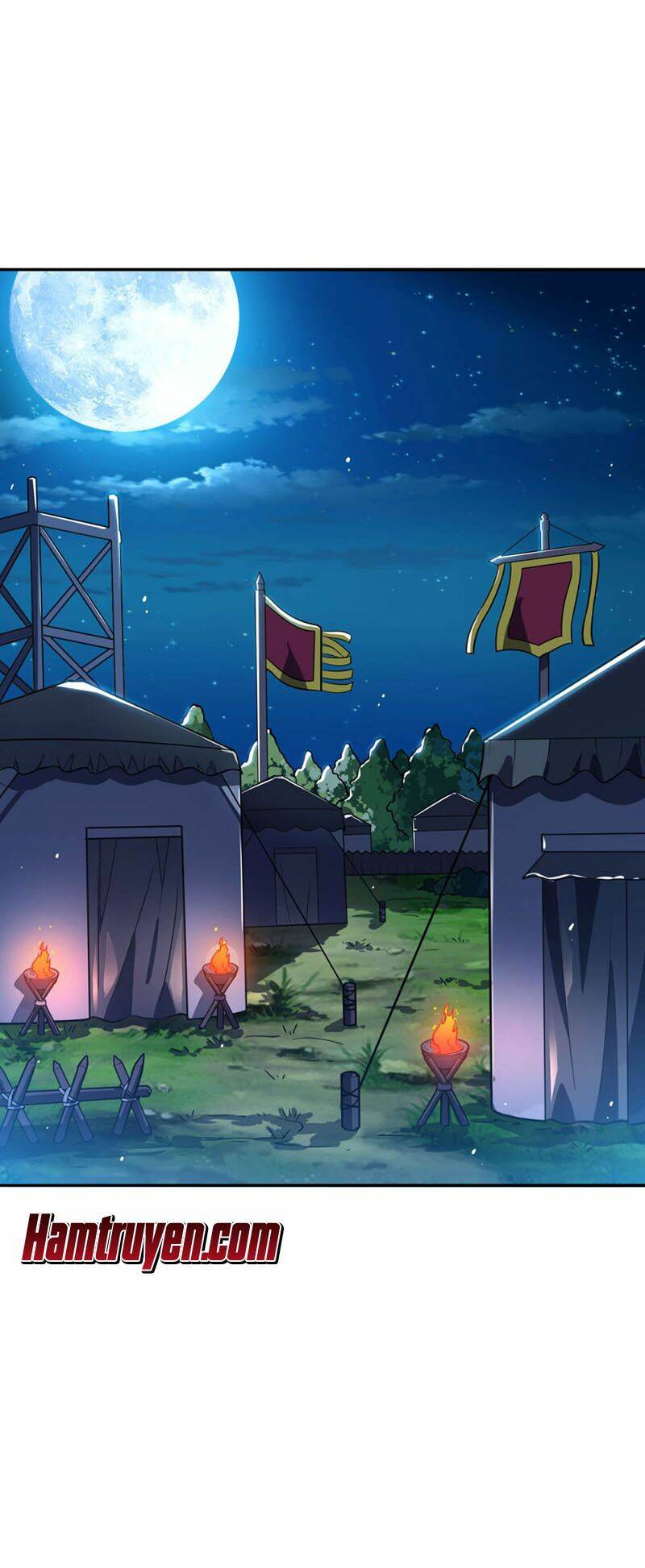 thần võ đế tôn chapter 63 1