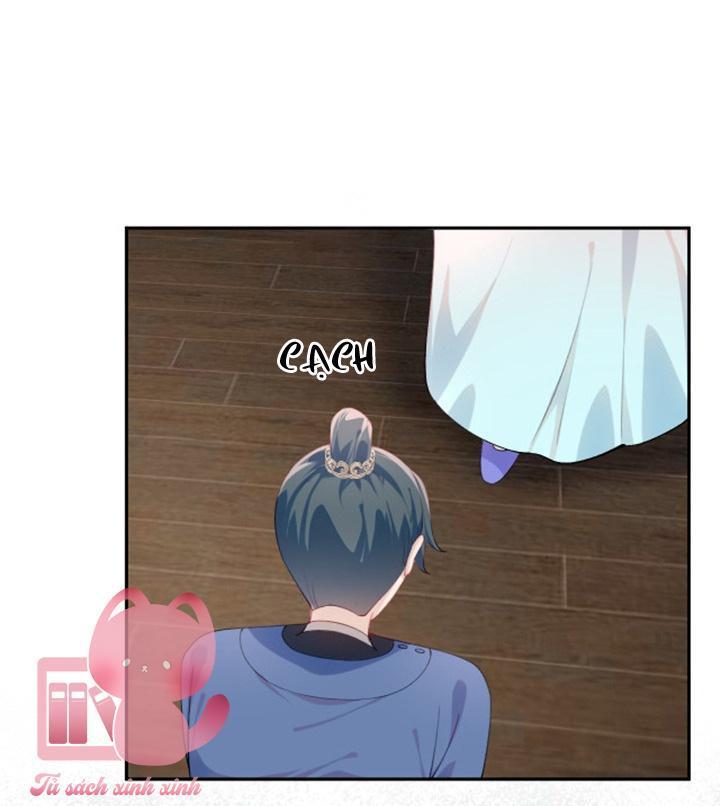 một đêm nọ đột nhiên yandere tới! chapter 145 5