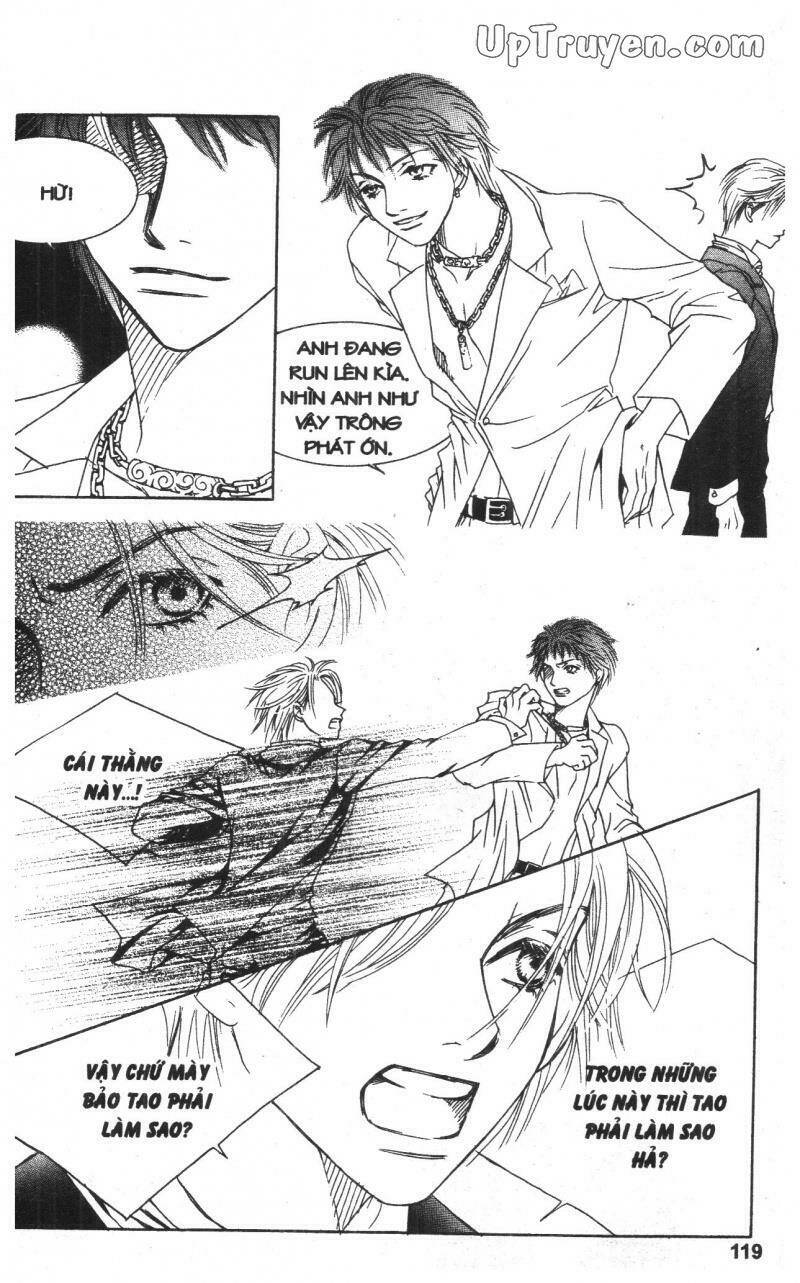 chàng lọ lem chapter 4 119