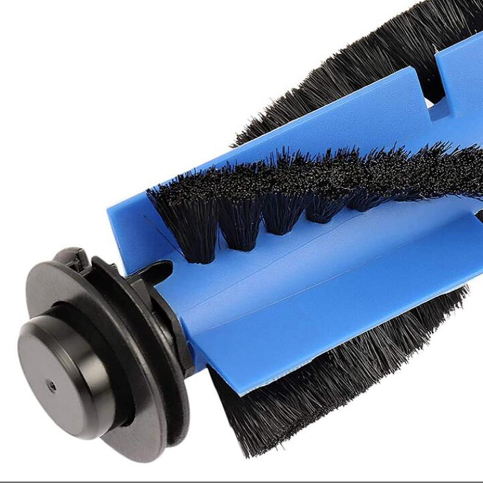 2Pcs Rolling Brush Spare Parts for Robovac 11S Robovac 15T Robovac 12 Robovac 15C