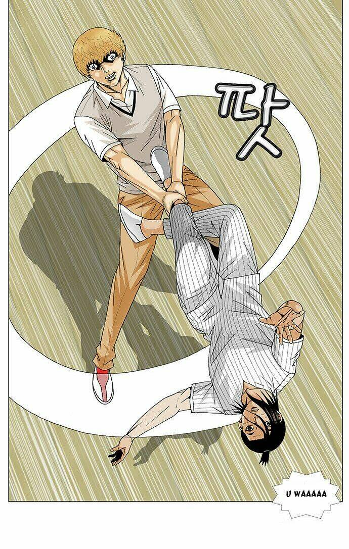 ultimate legend: kang hae hyo chapter 101 43