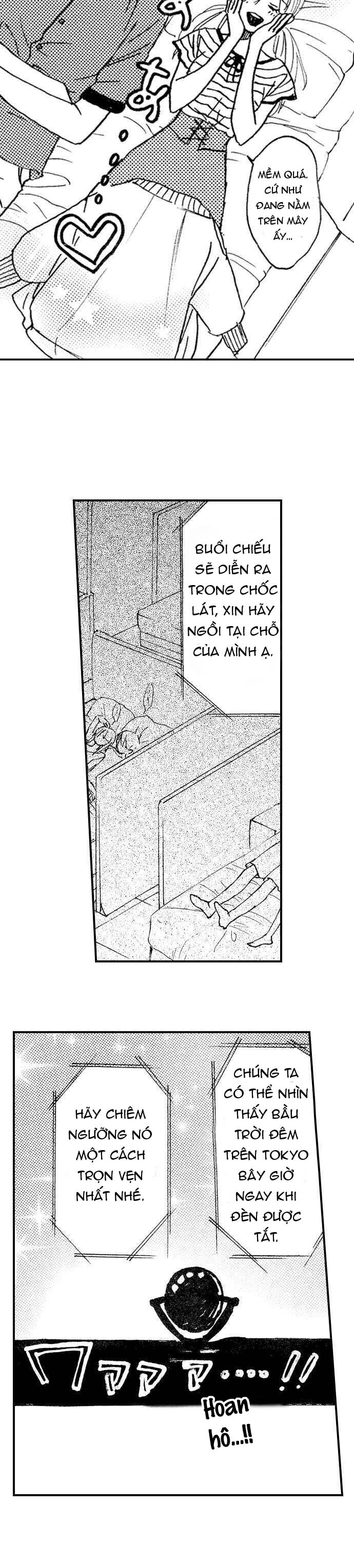 [16+] lạc vào thế giới mà tình dục là bài học bắt buộc chapter 31.2 2