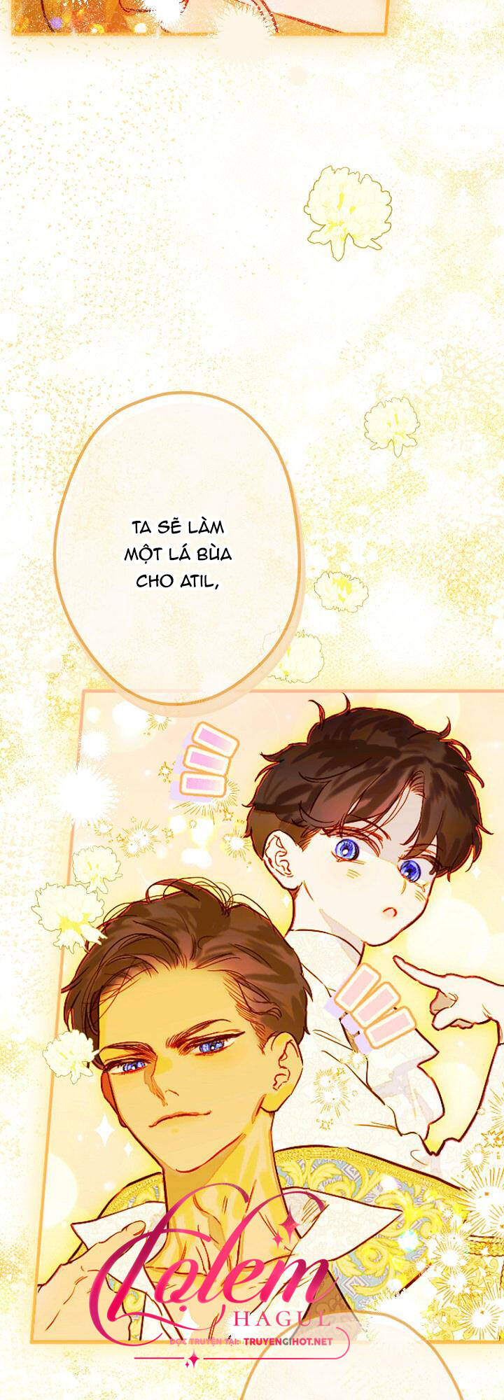 mẹ tôi lại kết hôn lần nữa chapter 37 10