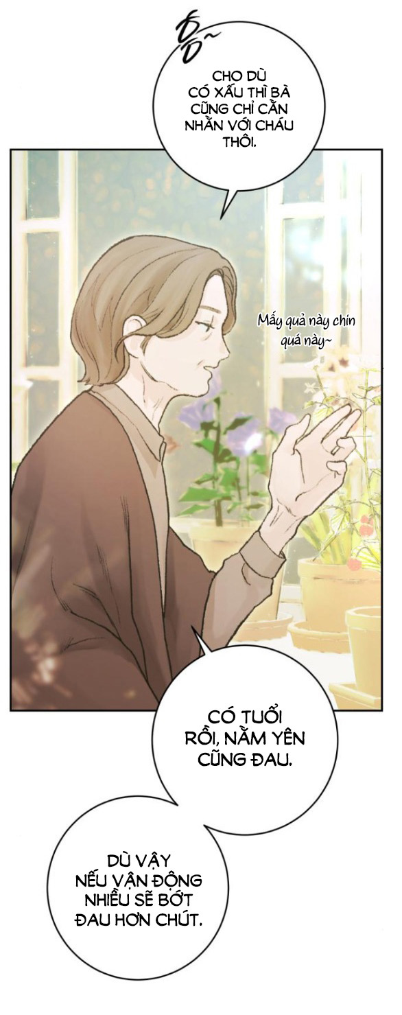 my demon - ác quỷ của tôi chapter 5.1 33