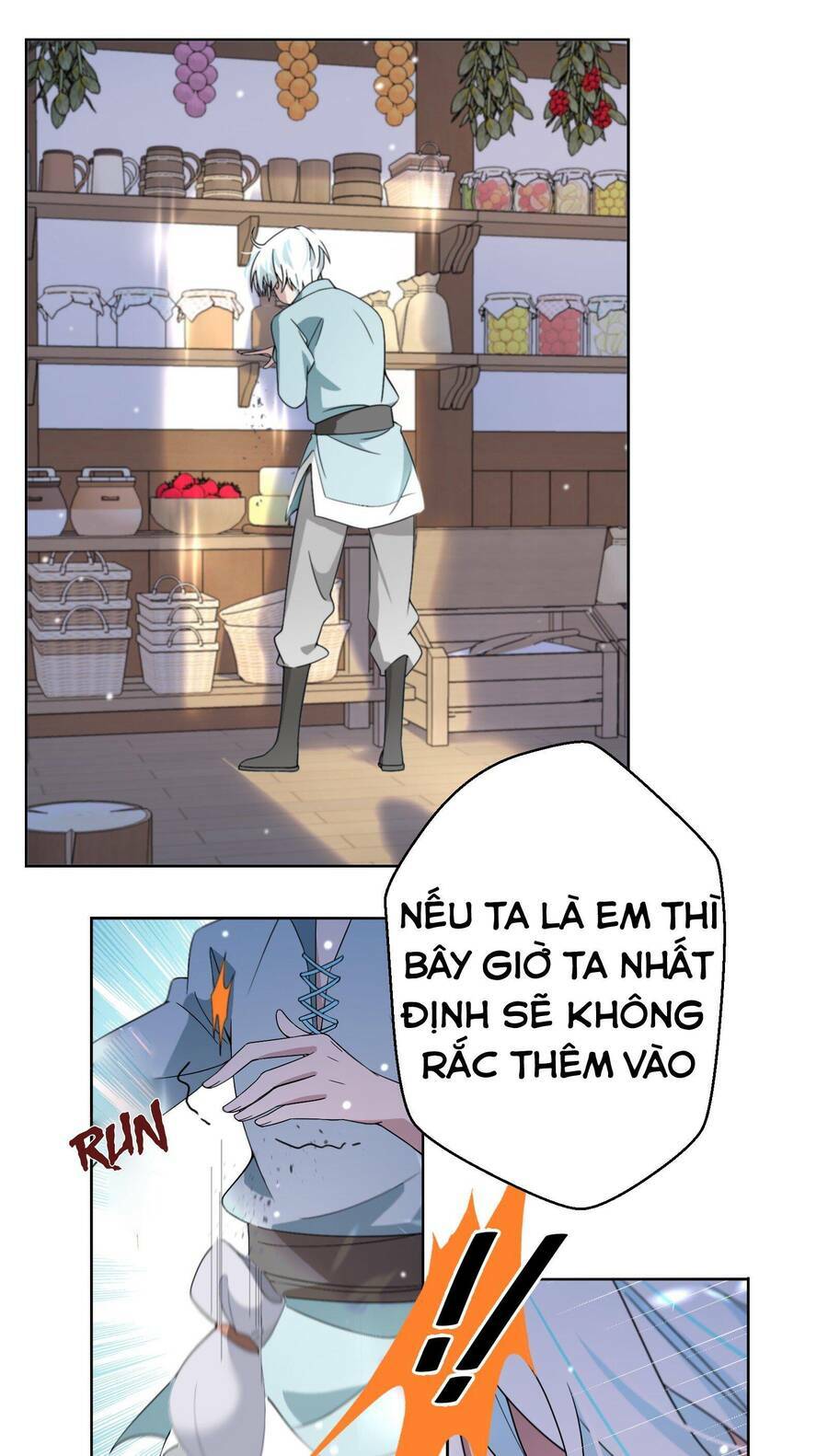 trăm cách tử đạo của công chúa chapter 7 22