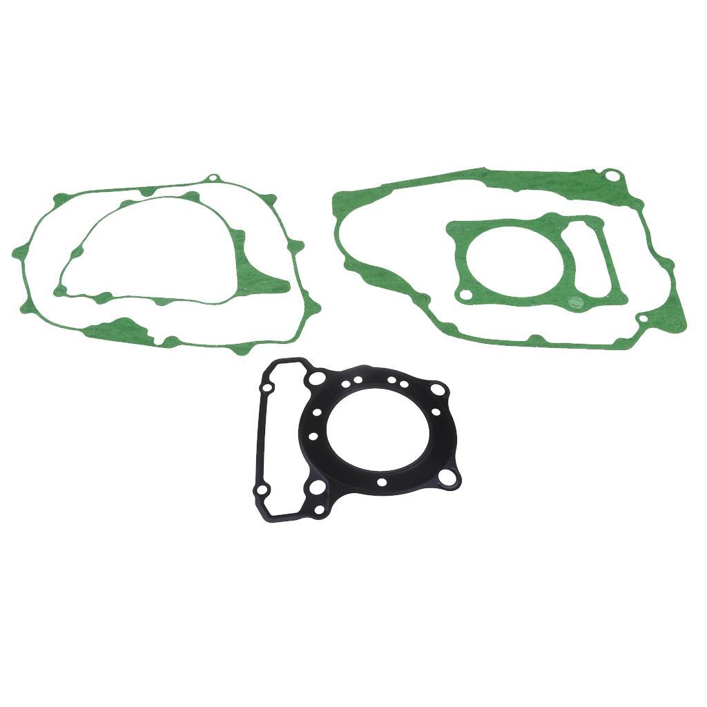 Cylinder Complete Full Gasket Engine Cover Kit Set For
