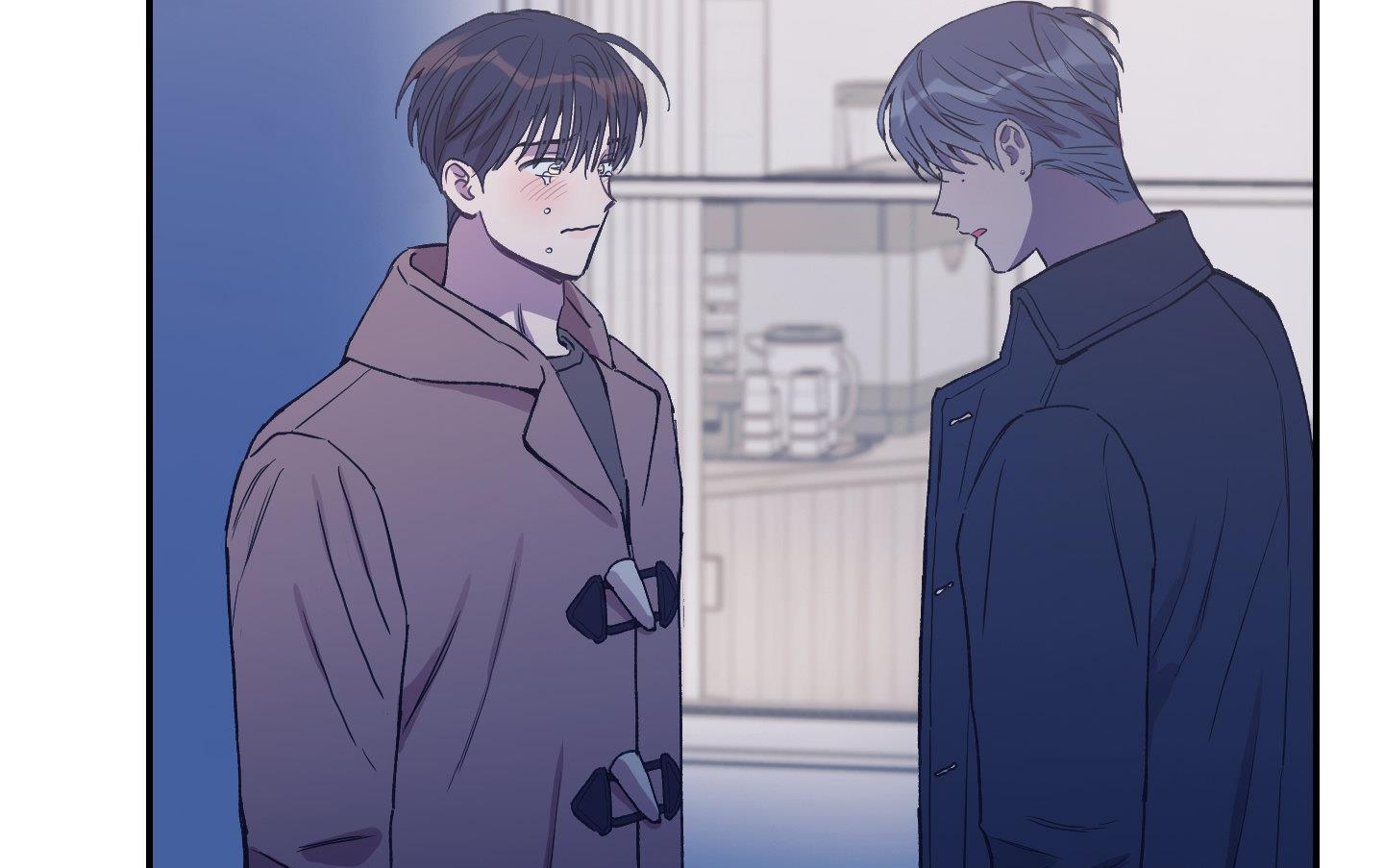 lãng mạn giả dối chapter 35 17