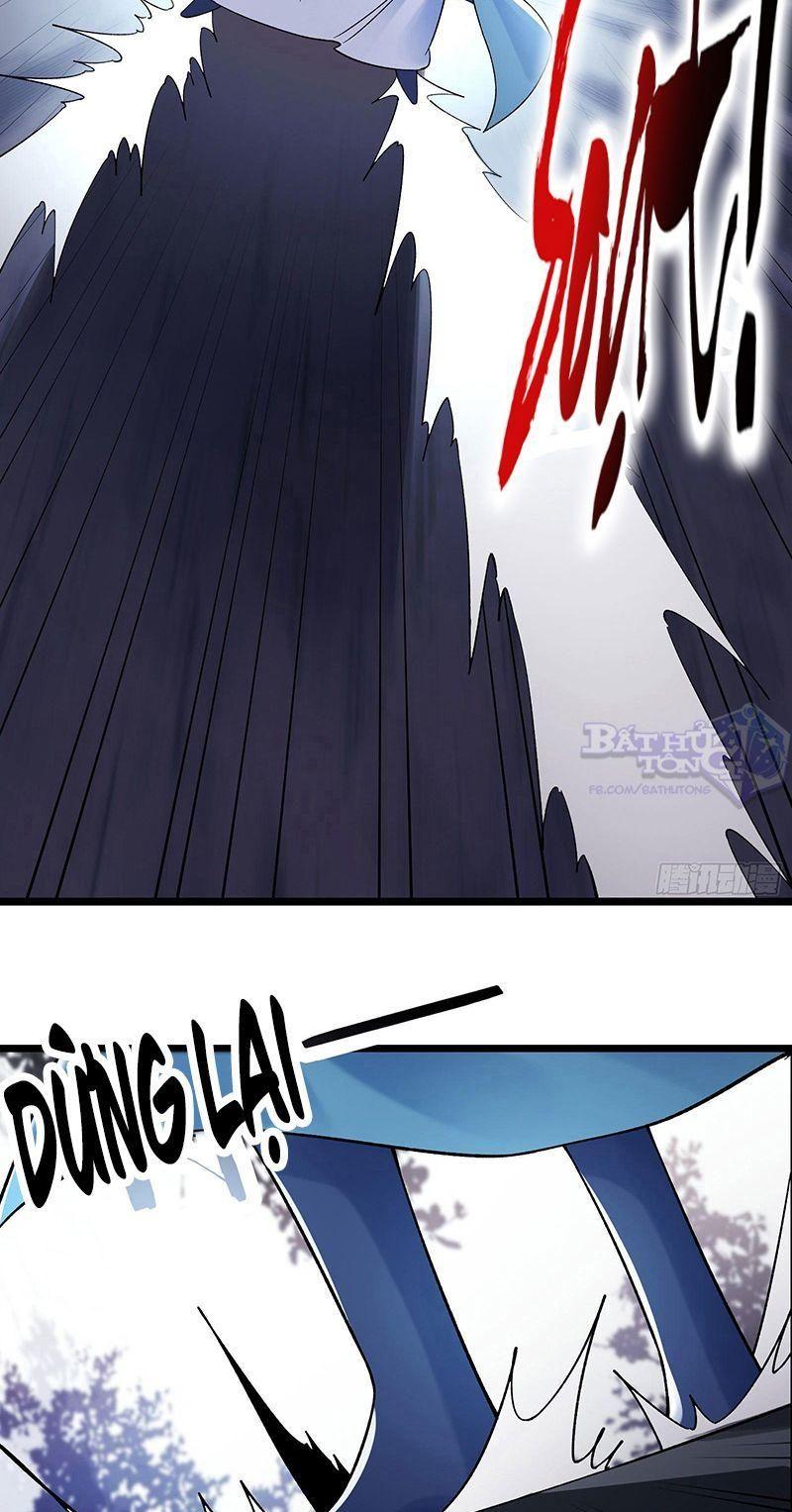 đồ đệ ta toàn là nữ ma đầu chapter 85 18