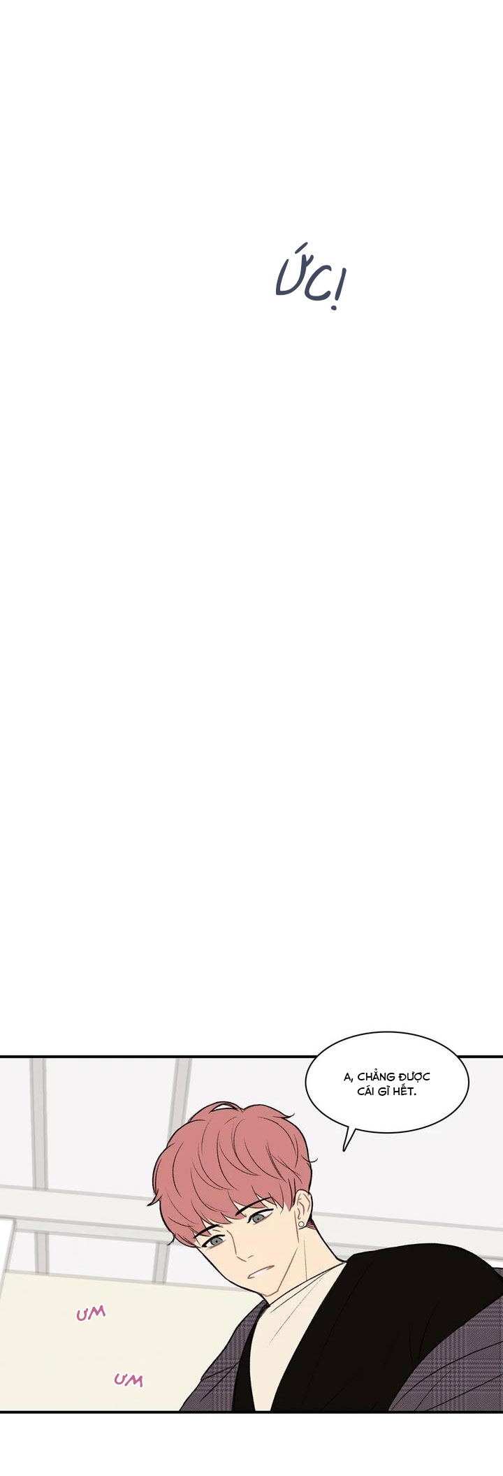 yêu đương chốn học đường chapter 8 6