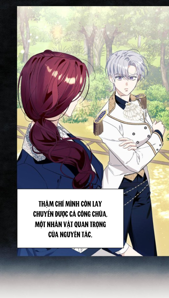 tôi tưởng đó chỉ là tiểu thuyết trọng sinh bình thường chapter 55.2 3