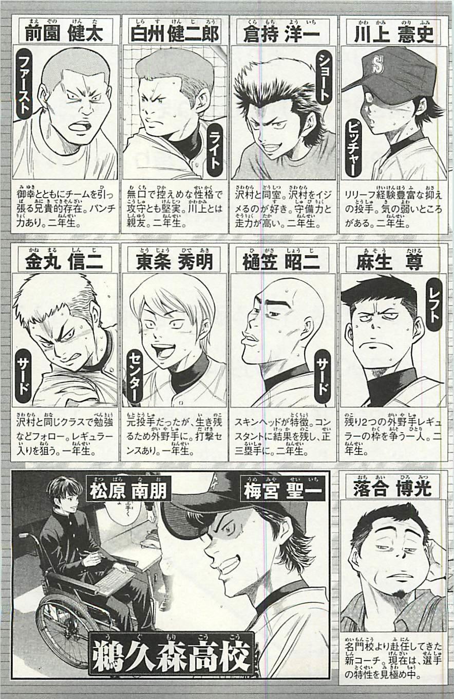 Đội Bóng Chày Siêu Đẳng 2 chapter 284 3