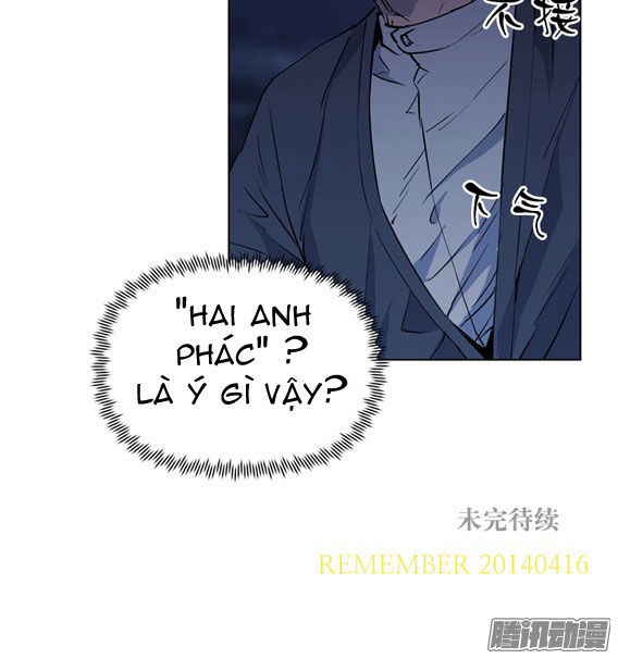 thảm họa mã 0 chapter 14 51