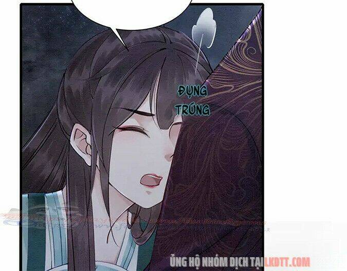 trọng sinh bá sủng nhiếp chính vương quá mạnh mẽ chapter 117 17