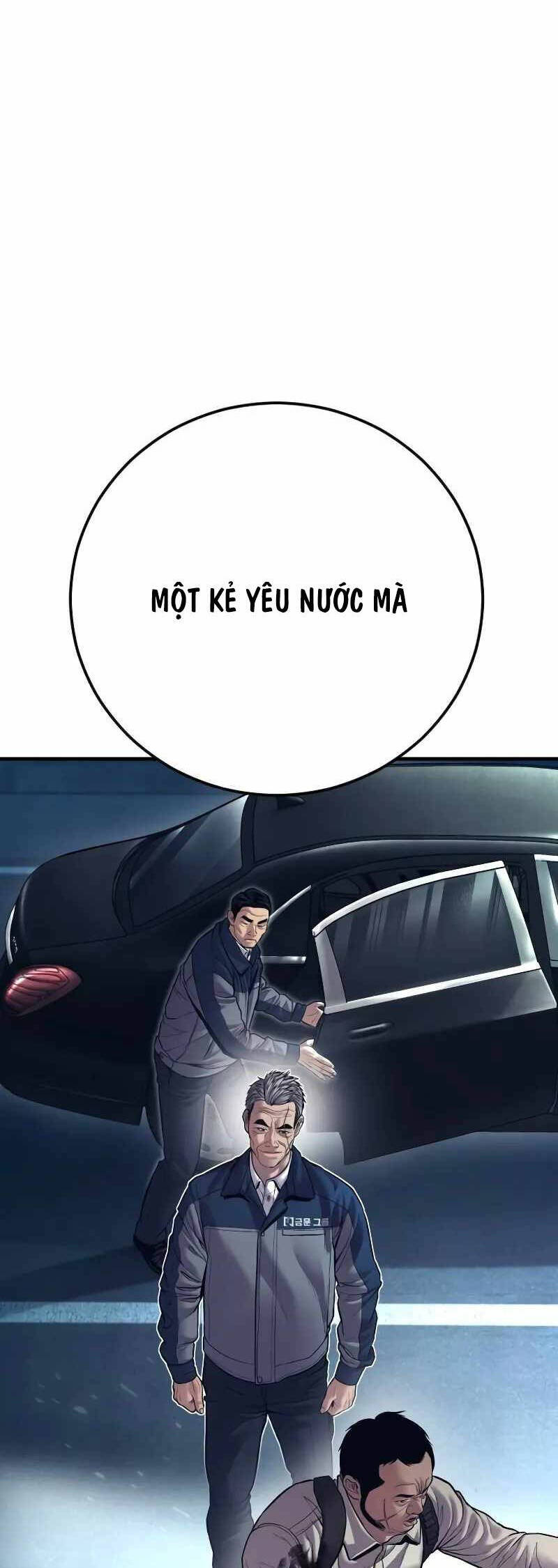 đặc vụ kim chapter 139 94