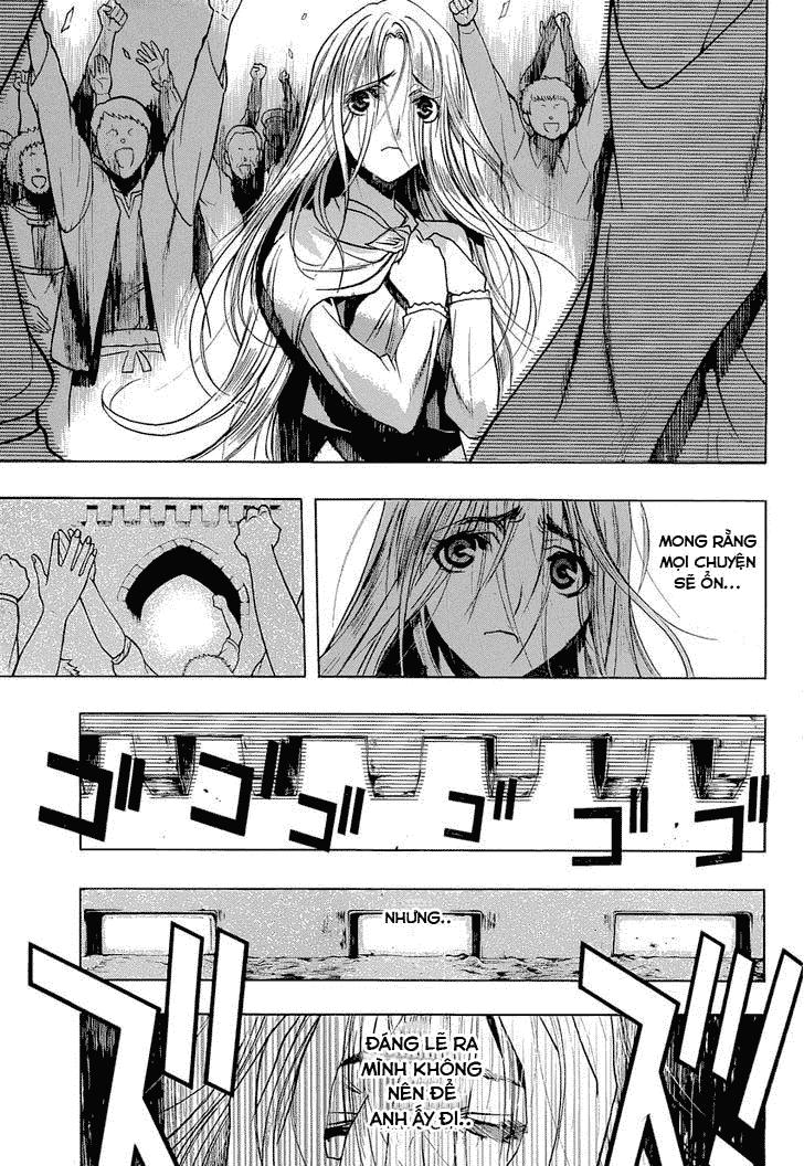 attack on titans - before the fall chapter 6 6