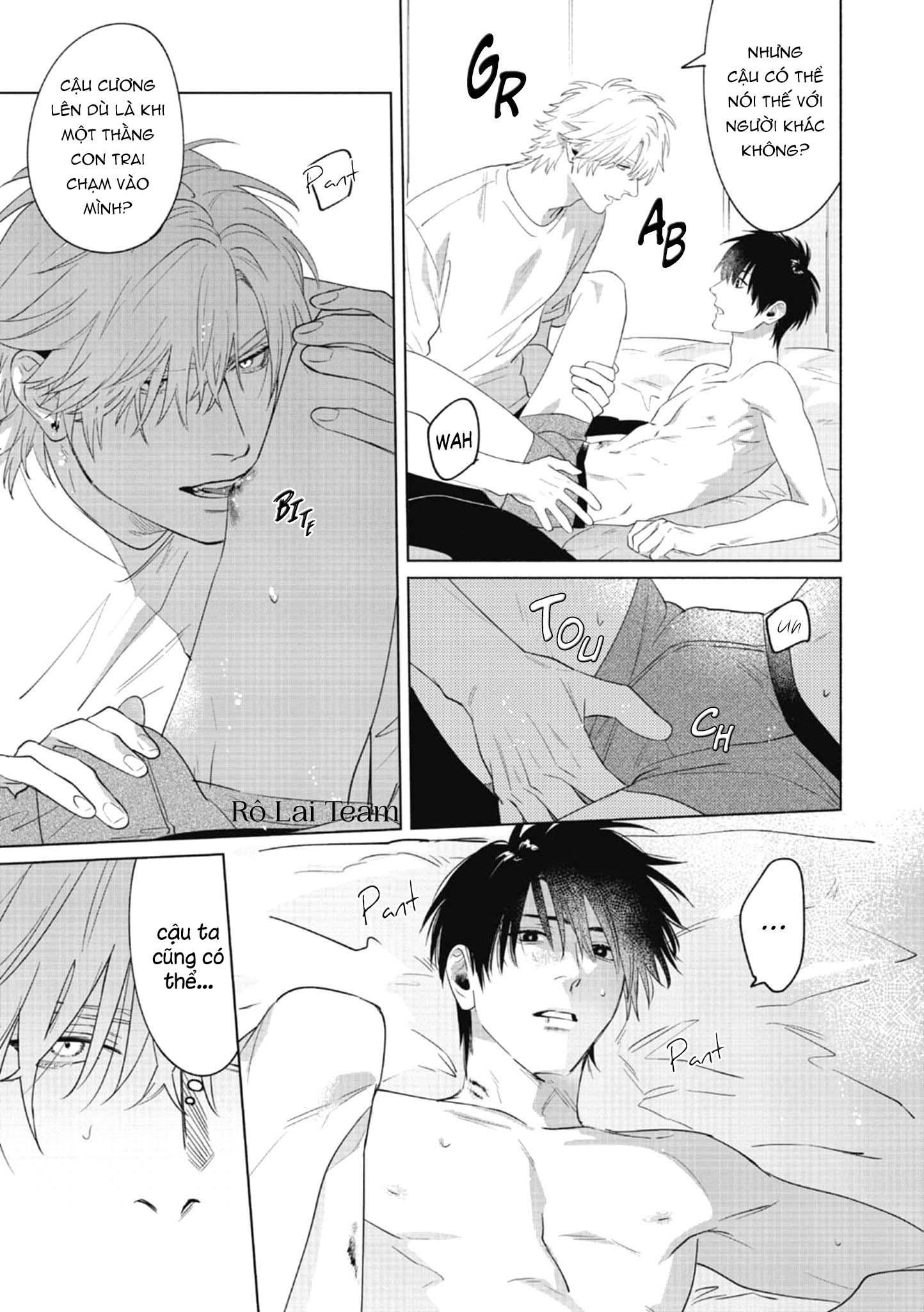 bad young blood chapter 2 28