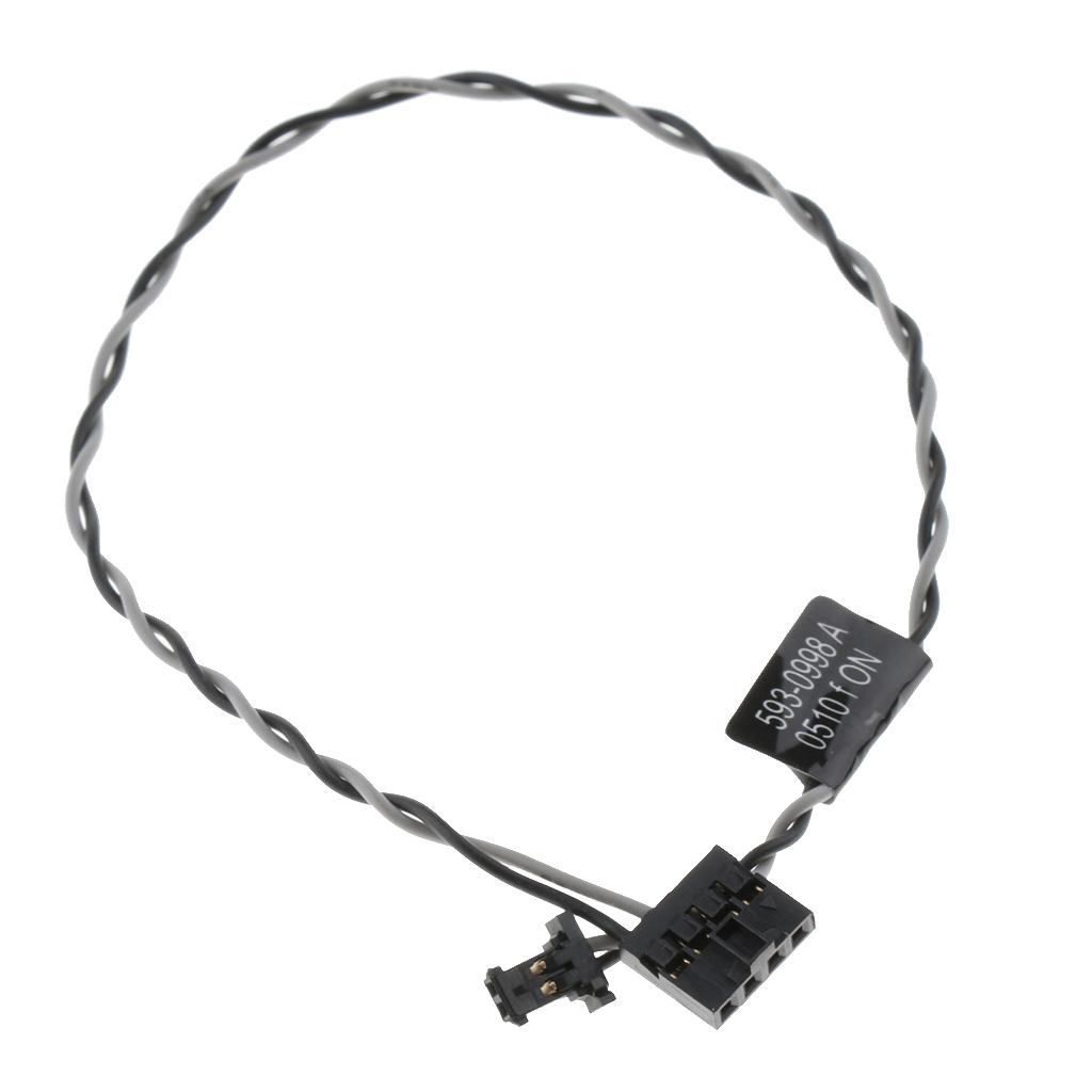 Lovoski DVD  HDD  Cable for   A1311 593-0998 A