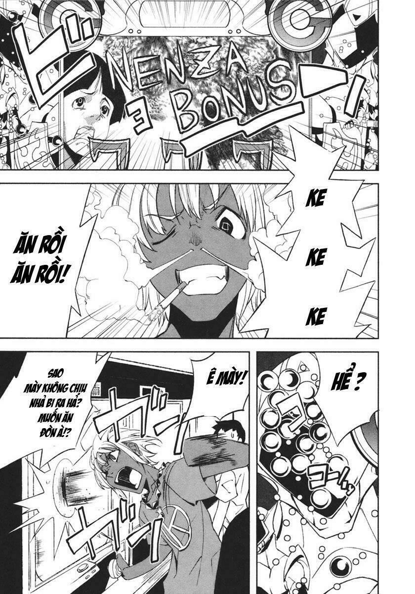 yumekui merry chapter 17 25