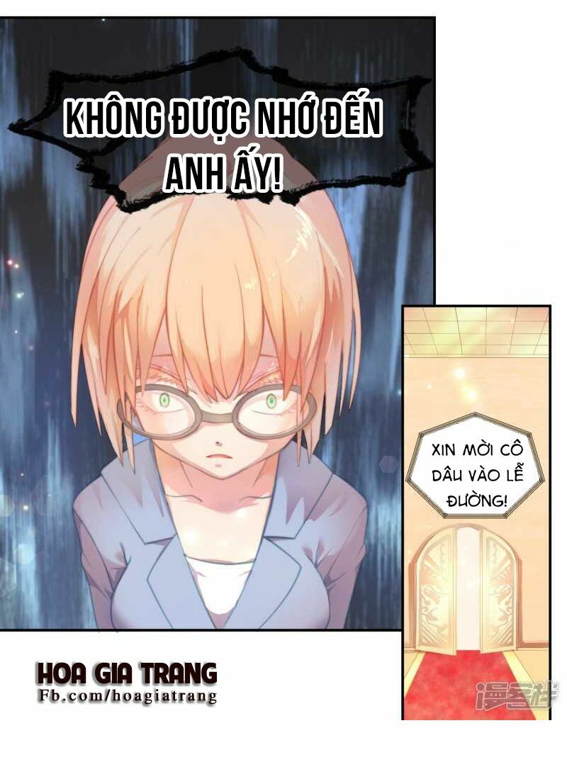 thanh âm giai điệu phản công chapter 1 6