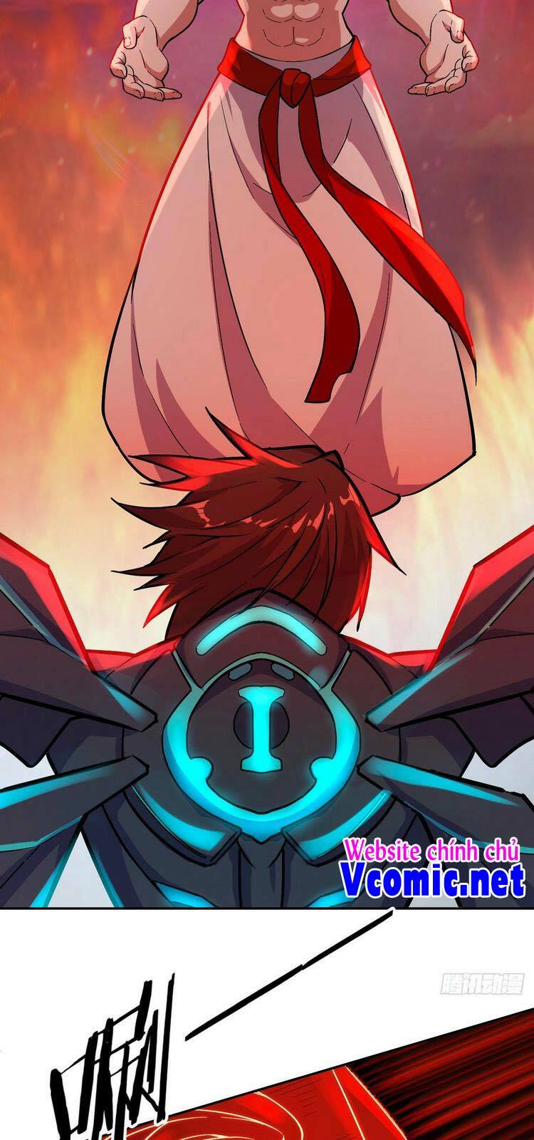 Hậu Cung Của Ta Dựa Vào Rút Thẻ Chapter 162 14