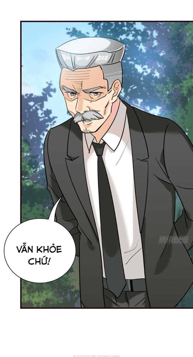 đỉnh phong cường thiếu chapter 33 15