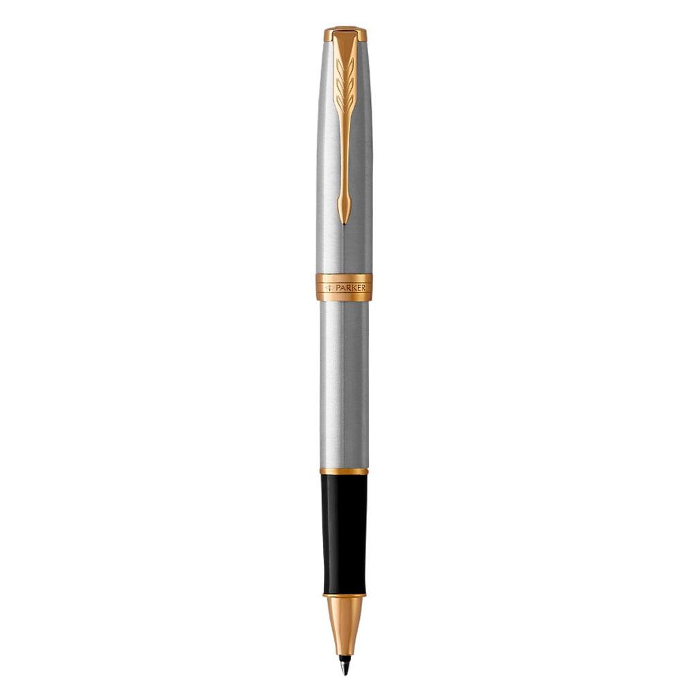 Bút lông bi cao cấp Parker Sonnet X-ST Steel GT TB-1950800