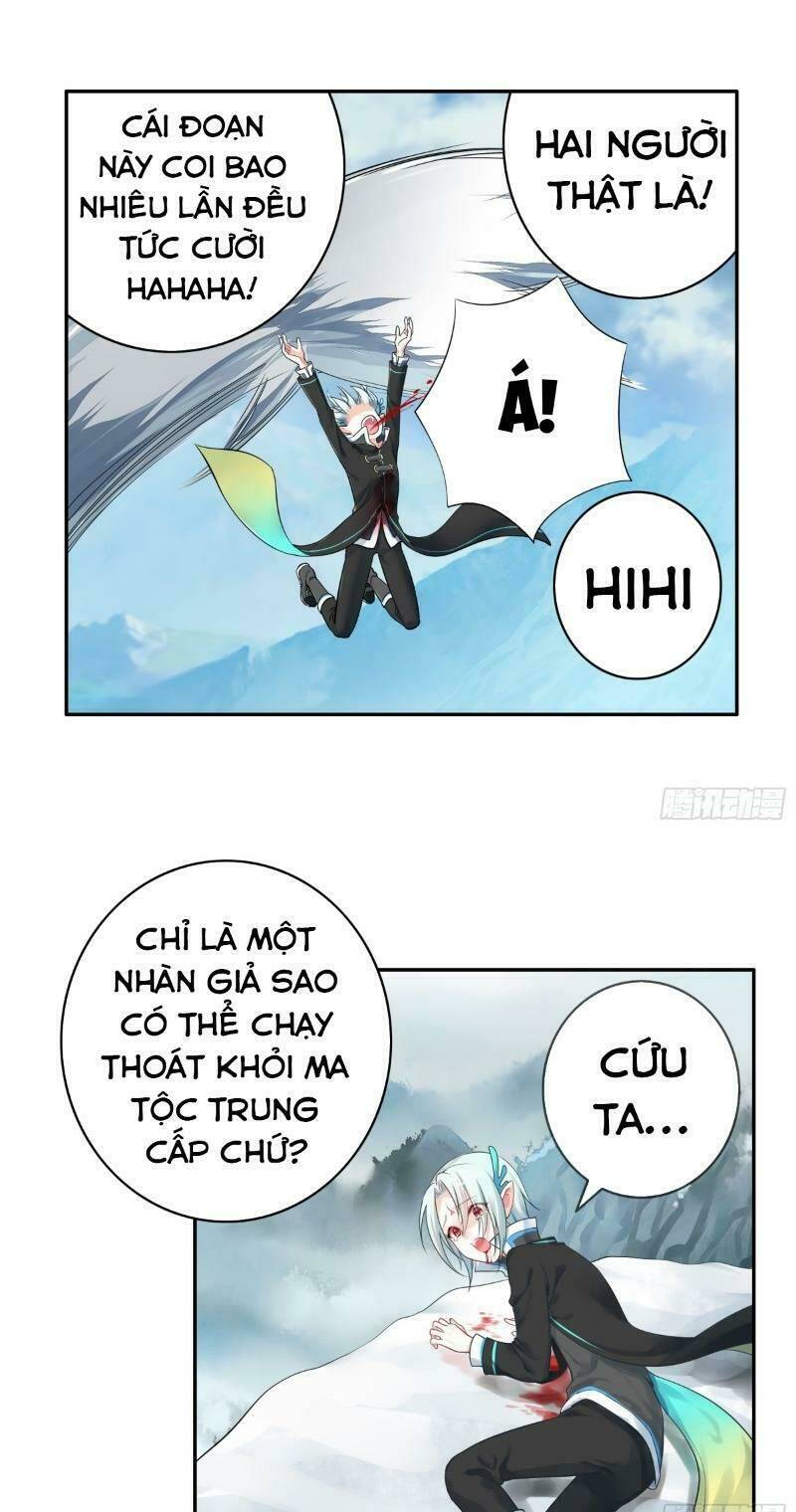 ta muốn ngao du chapter 1 35