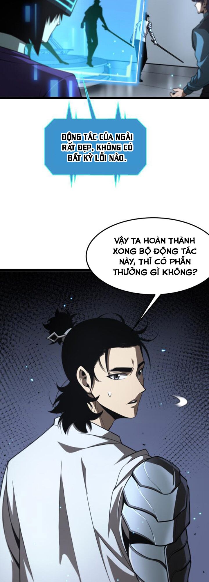 chư giới - tận thế online chapter 132 20