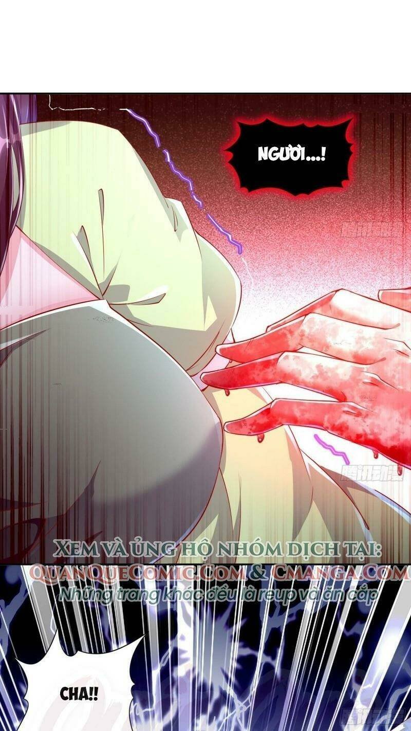 trọng sinh chi ma tôn đương đạo chapter 70 1
