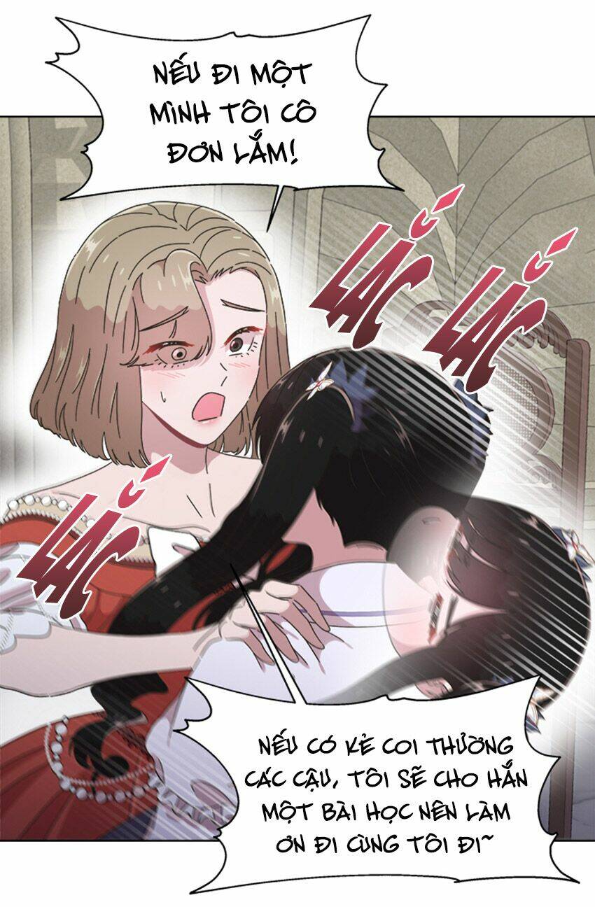 con gái bảo bối của ma vương chapter 117 13