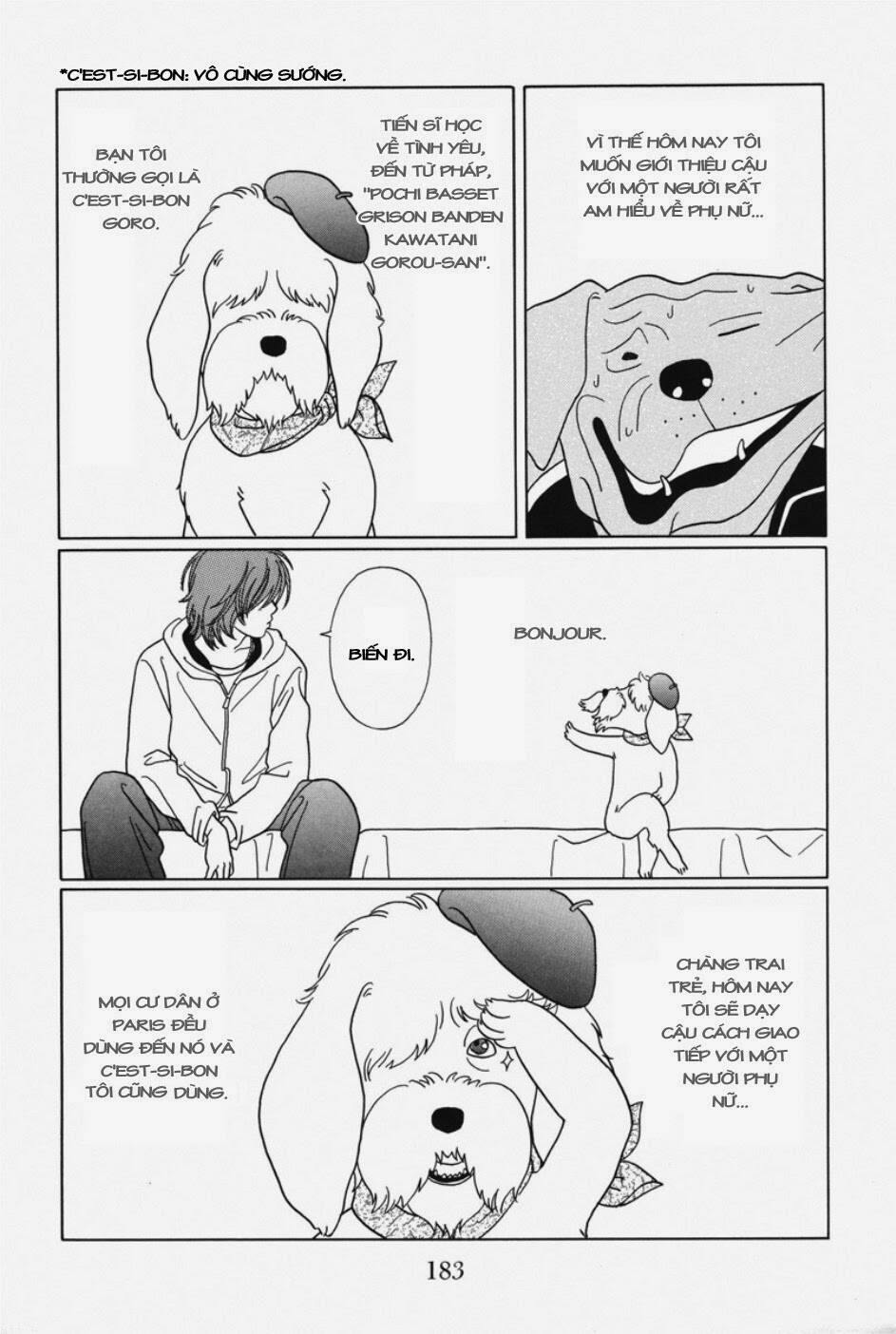 gokusen chapter 99 5