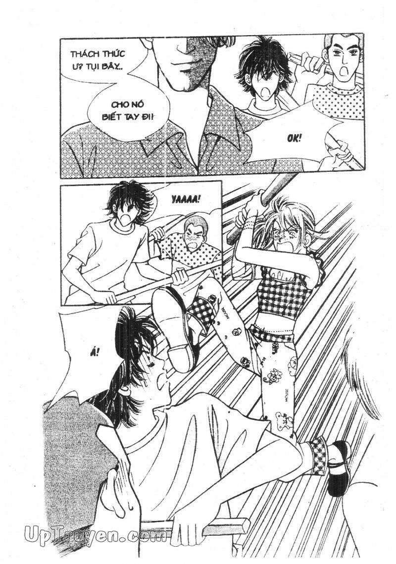 nụ hôn chàng trai chapter 2 128