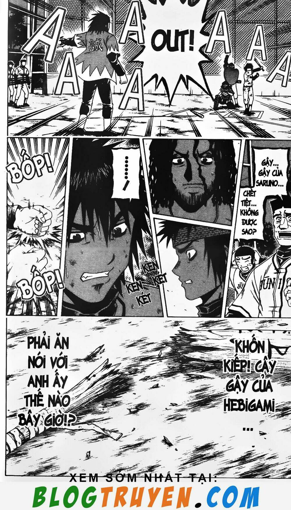 mr.fullswing chapter 142 4