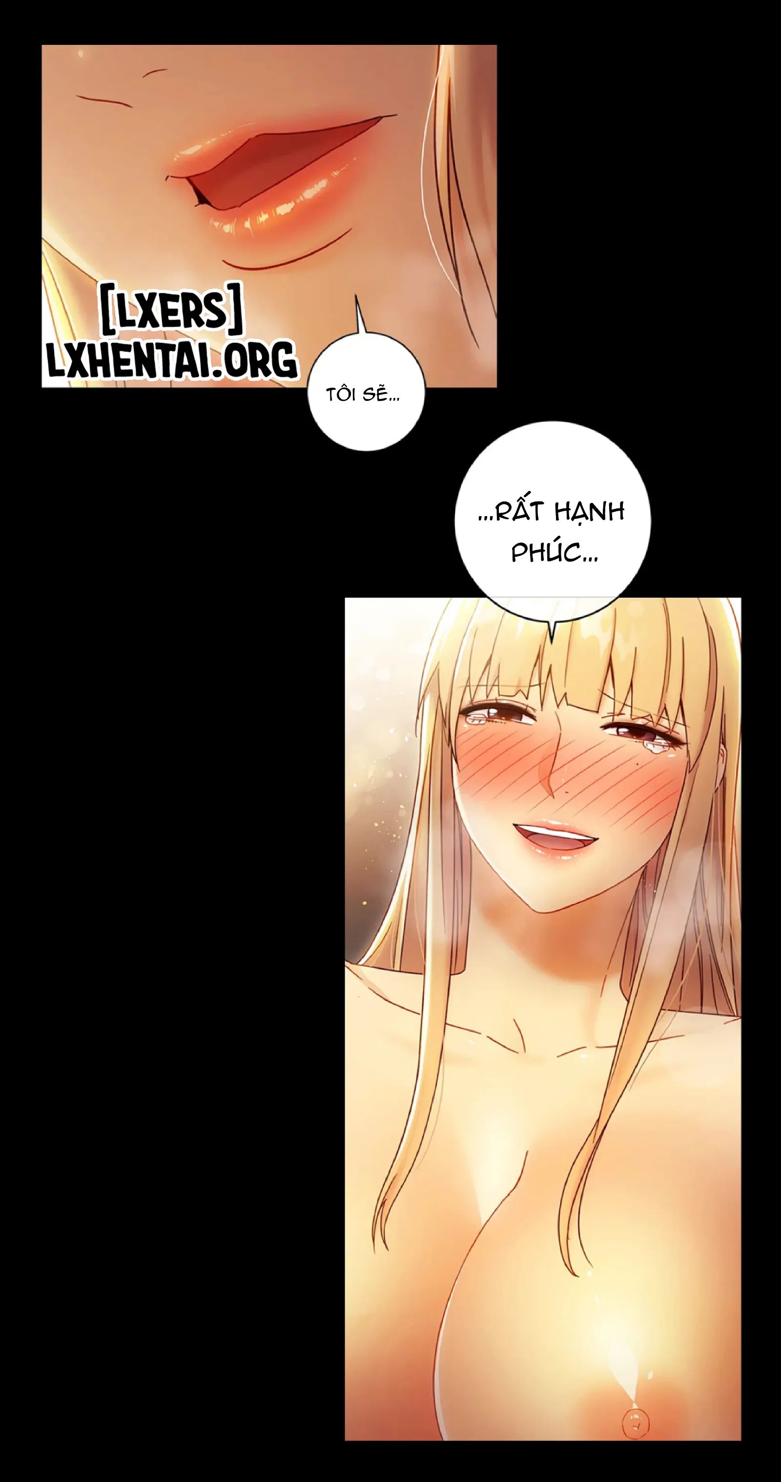 bạn của mẹ kế - không che chapter 46 21