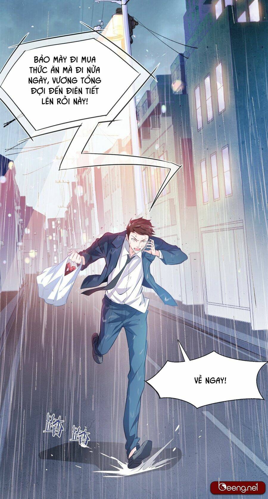 ta nhặt mảnh ghép trong game sinh tồn chapter 0 8