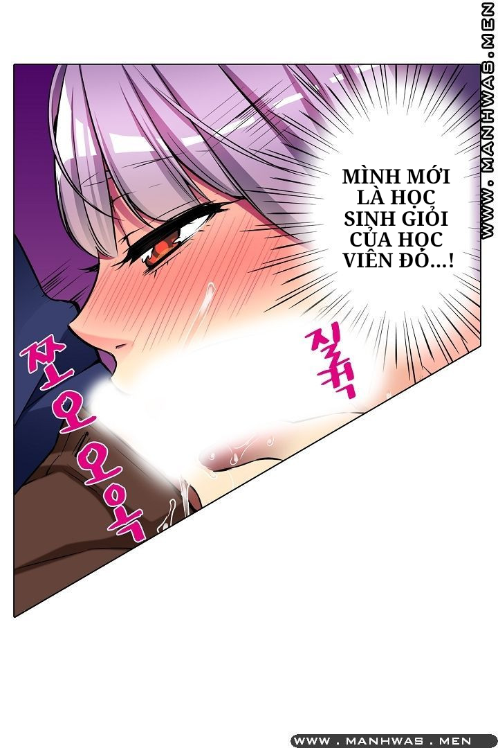 nếm thử succubus thời con gái chapter 9.1 2