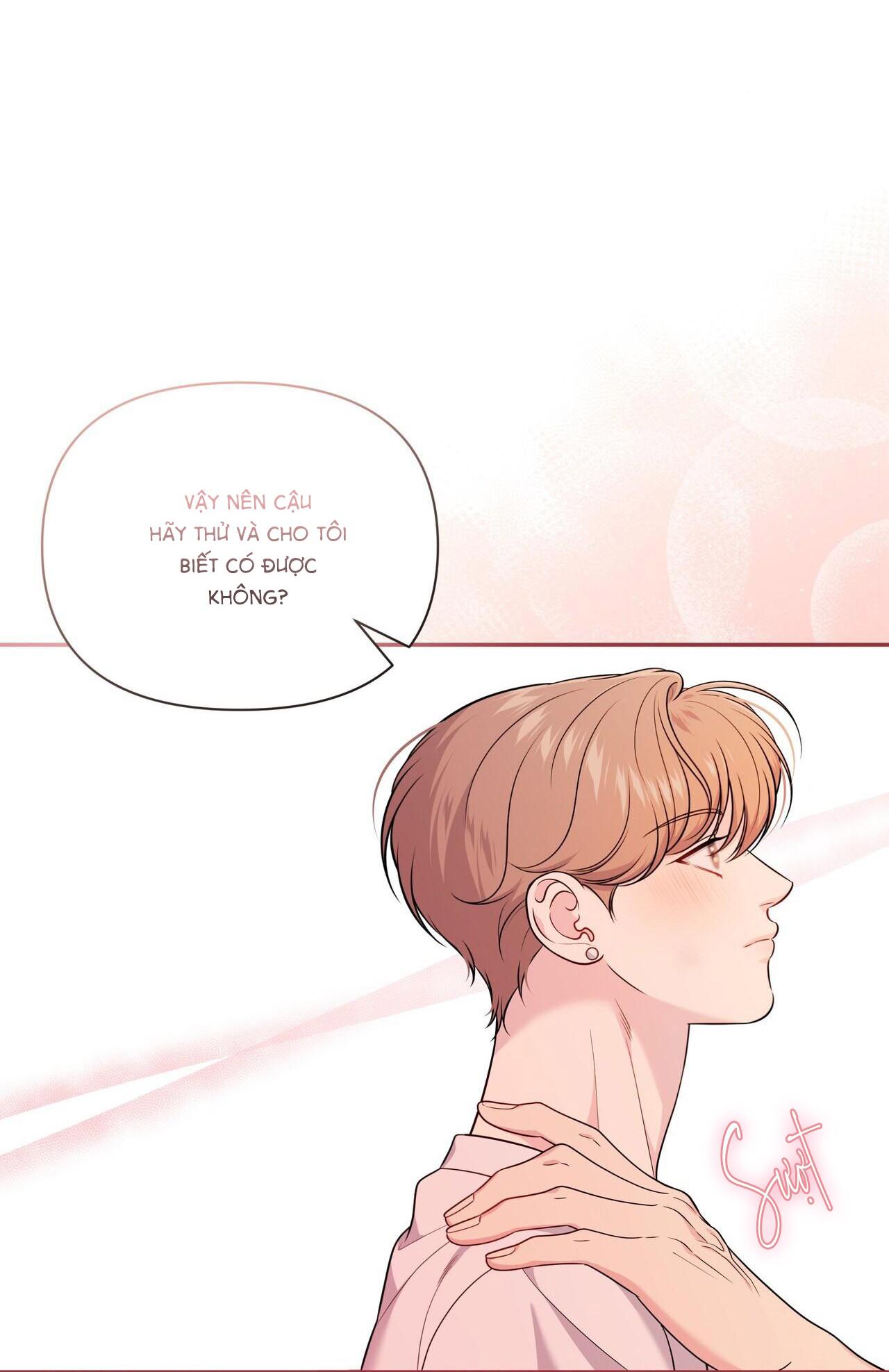 chuyện tình bí mật chapter 5 10