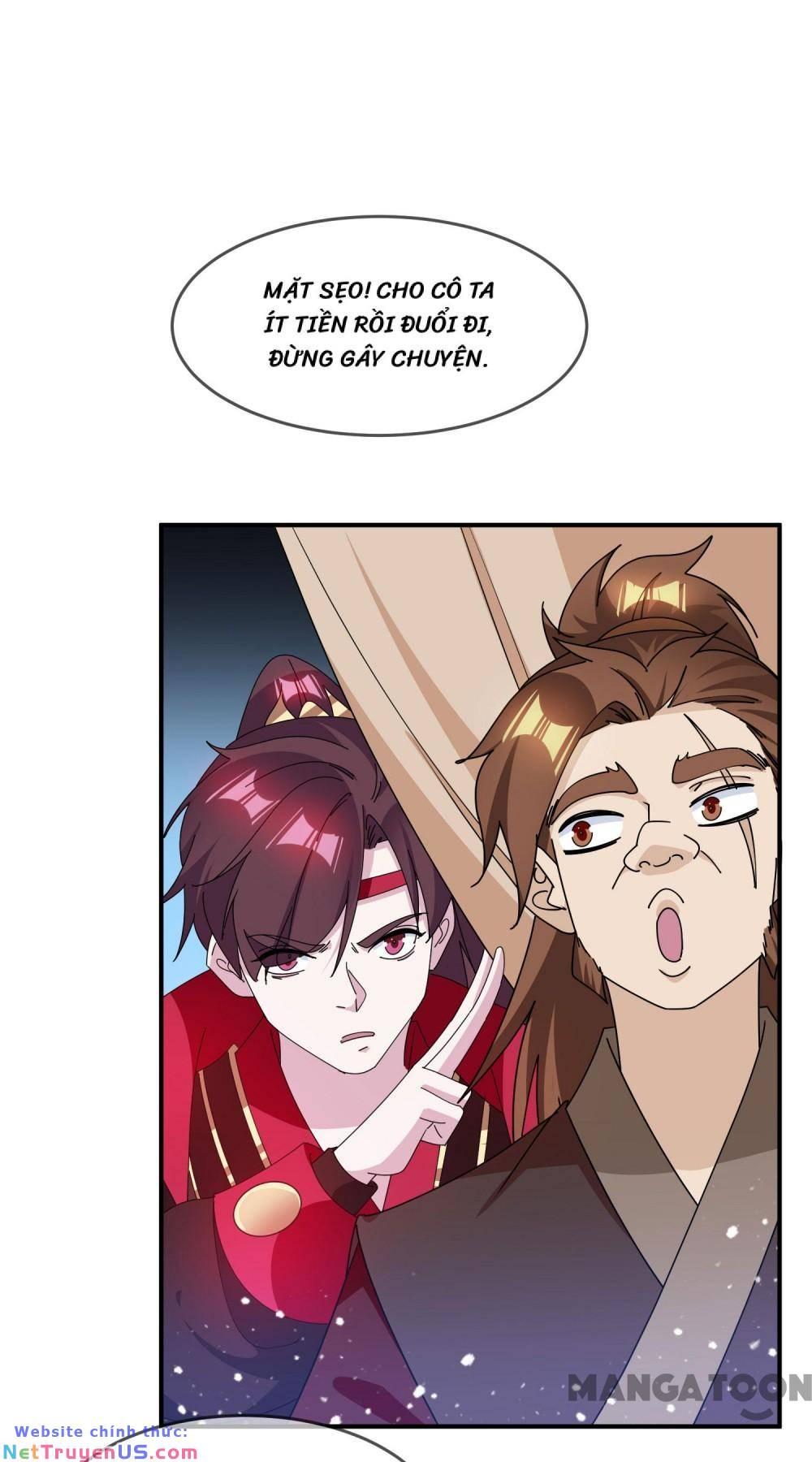 cực phẩm bại gia tử chapter 237 15